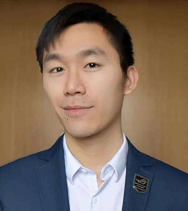 Pavel Nguyen, Founder · Tech & Business